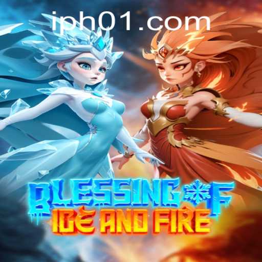 Unveiling the Enchantment: Blessing of Ice and Fire