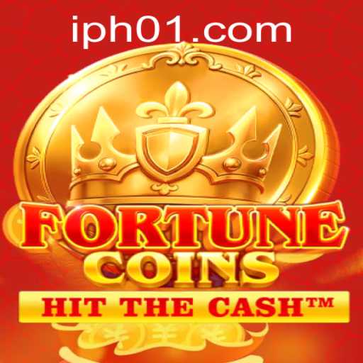 Exploring the Exciting World of FortuneCoins: A Comprehensive Guide