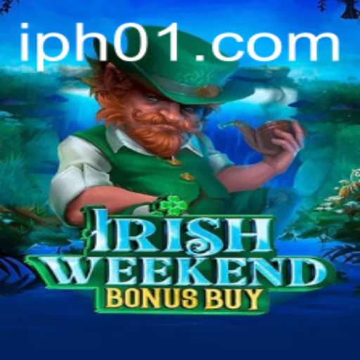 Discover IrishWeekendBonusBuy: A Fresh Take on Classic Gaming